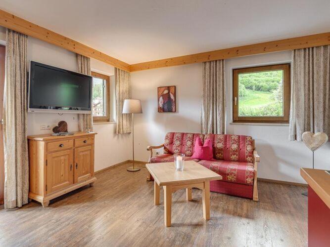 Holiday Flat With Wellness Area At The Fuegenerhof Exterior foto
