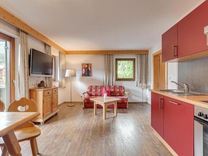 Holiday Flat With Wellness Area At The Fuegenerhof Exterior foto